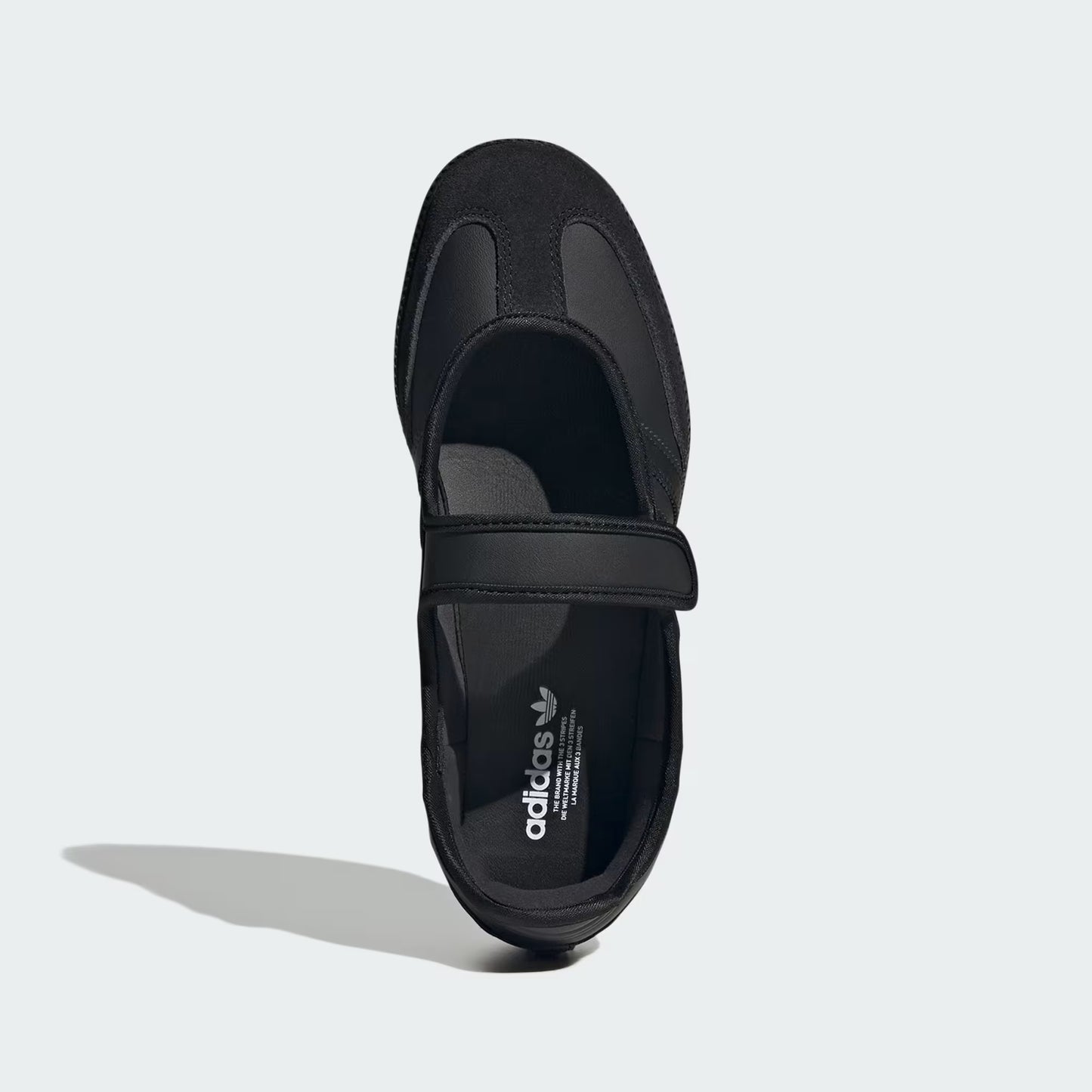 SambaJane™ Sneakers