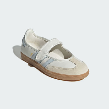 SambaJane™ Sneakers