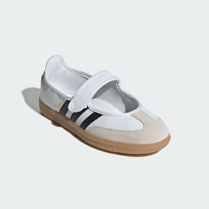 SambaJane™ Sneakers