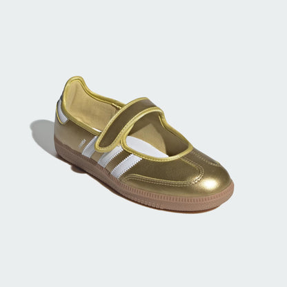 SambaJane™ Sneakers