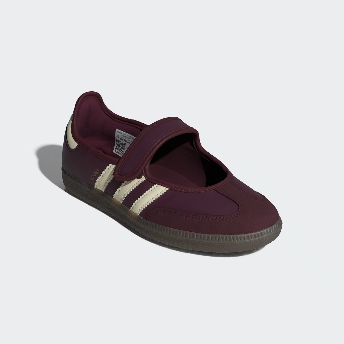 SambaJane™ Sneakers