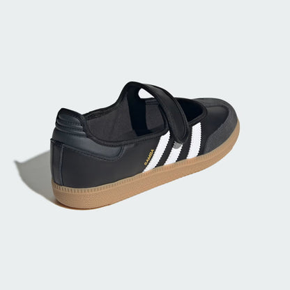 SambaJane™ Sneakers