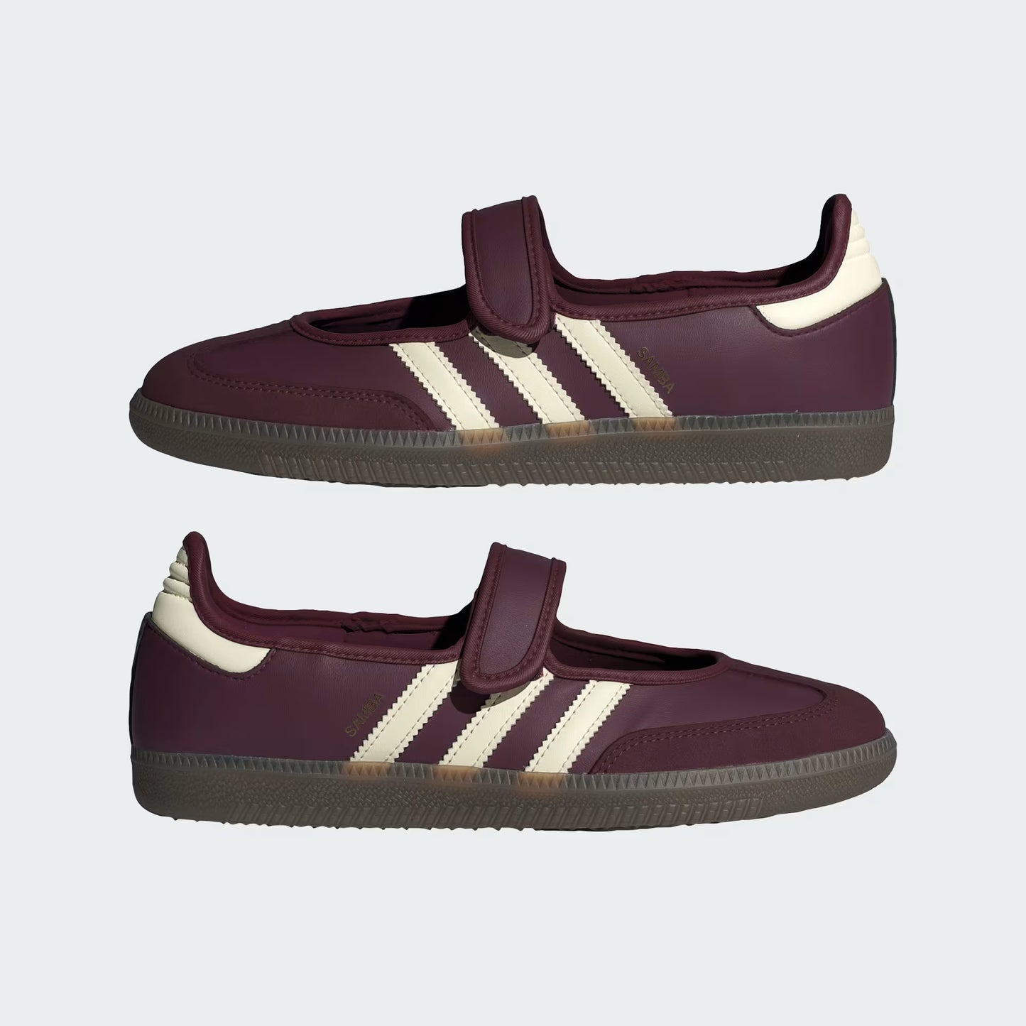 SambaJane™ Sneakers