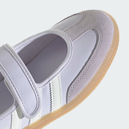 SambaJane™ Sneakers