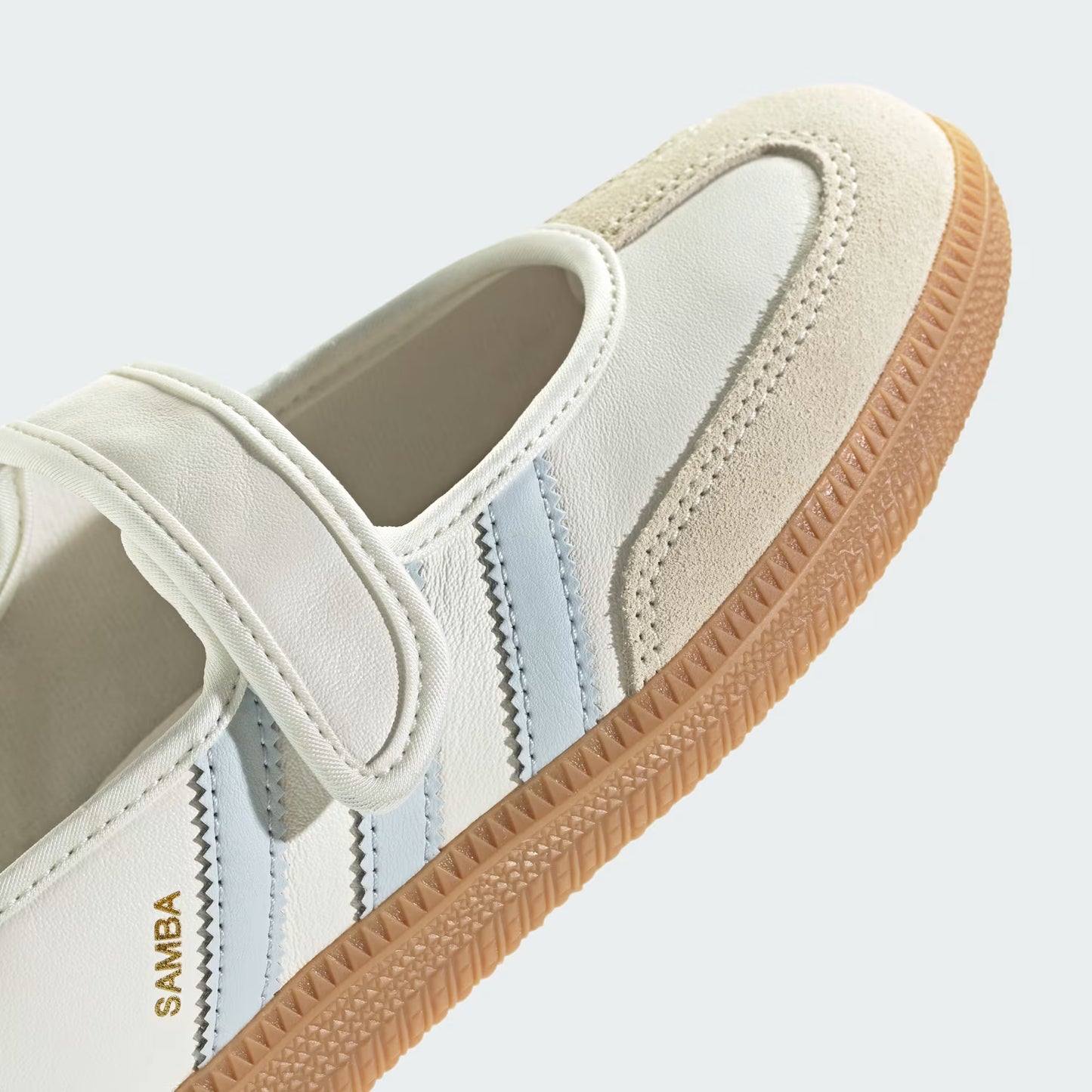 SambaJane™ Sneakers
