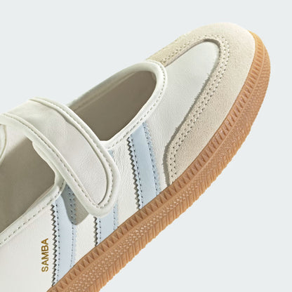 SambaJane™ Sneakers