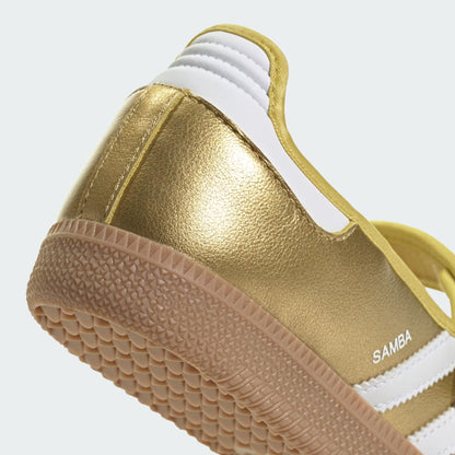 SambaJane™ Sneakers